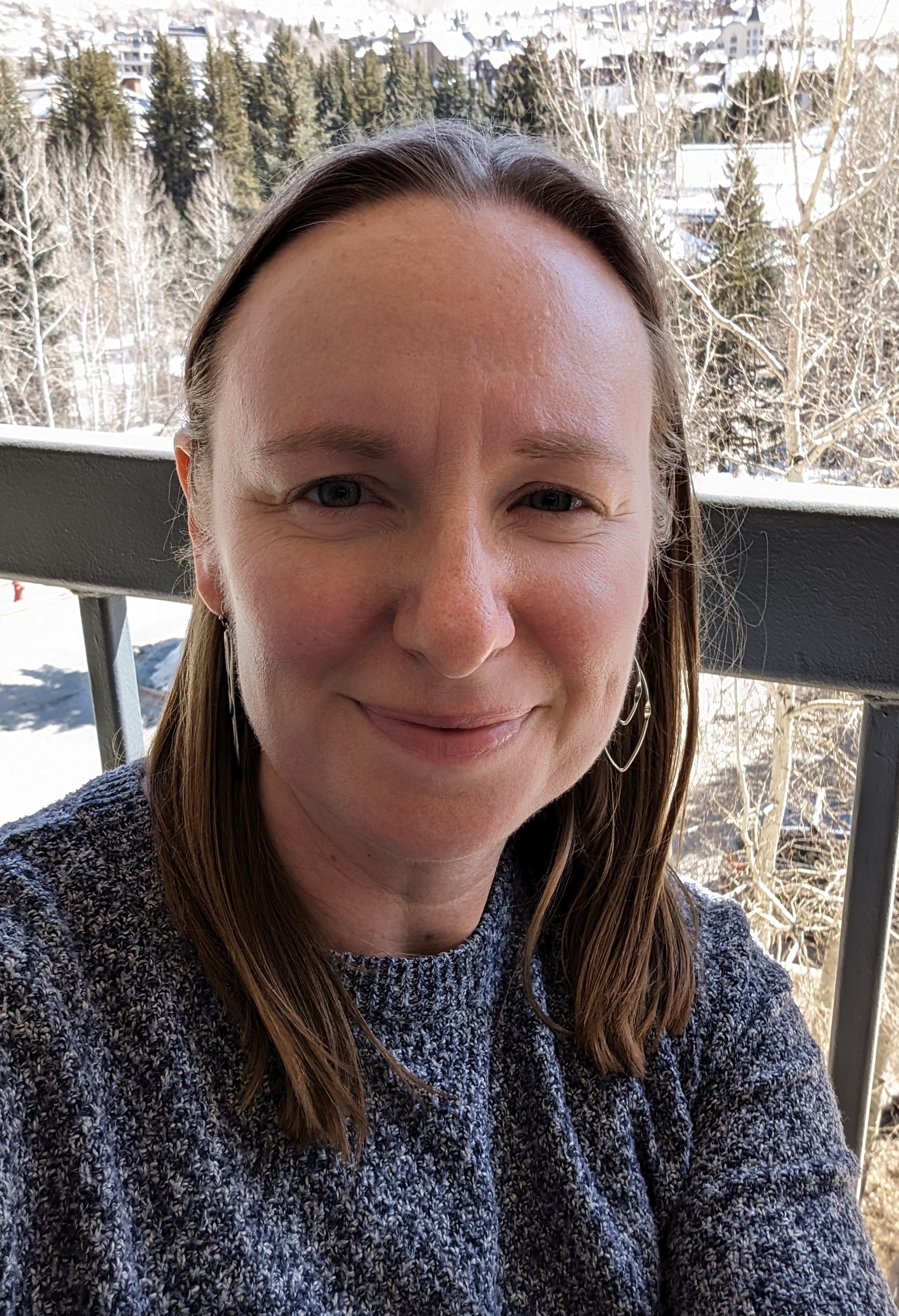 Emily Rasche About – Reconciling Our Roots